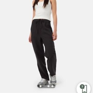 Brand new linen wilshire pant